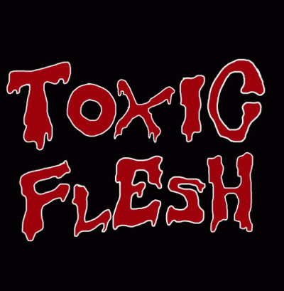 logo Toxic Flesh